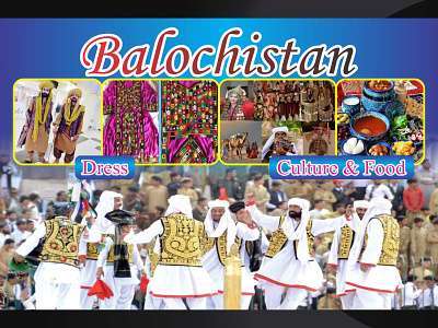 Kharan Youth Festival