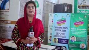 Kharan Festival