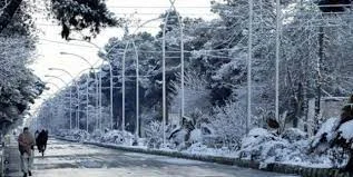 Quetta Weather Updates