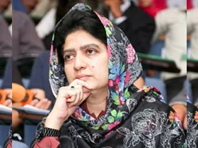 Rahila Durrani