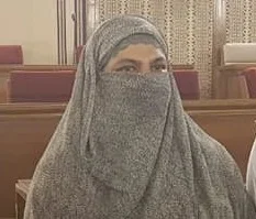 Rubaba Bulaidi