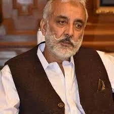 Sardar Khetran