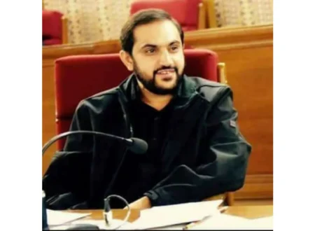 Abdul Qudoos Bizinjo