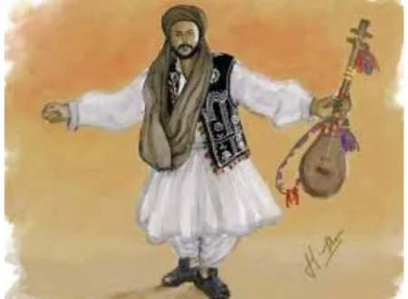 Baloch Culture Day
