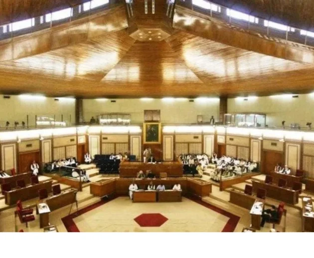 New Leadership in the Balochistan Assembly