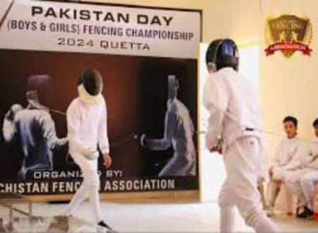 Fencing