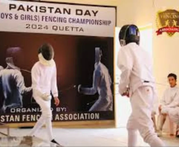 Fencing