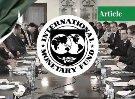IMF Mission