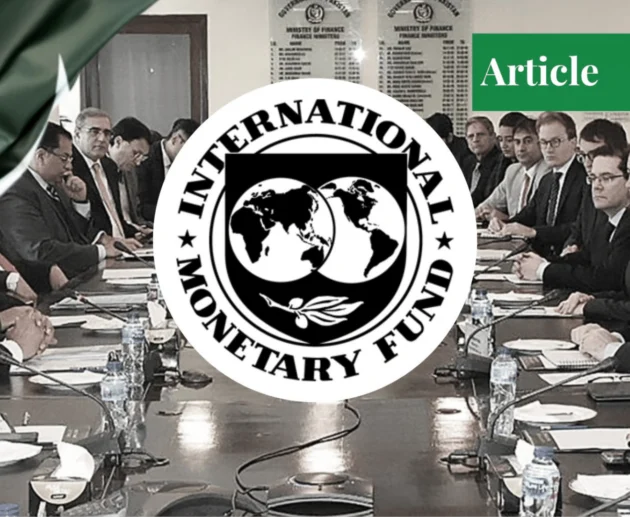 IMF Mission