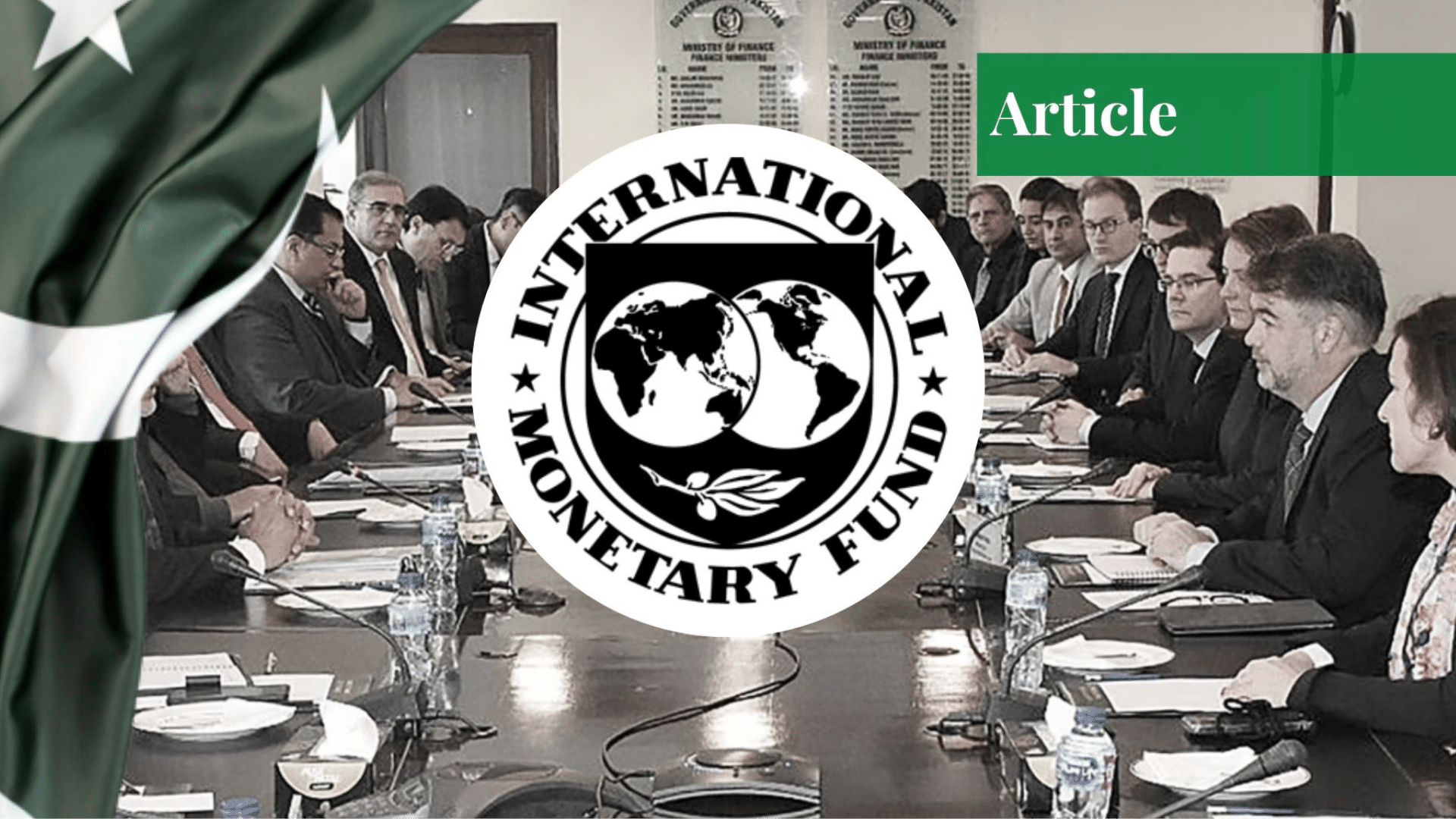 IMF Mission