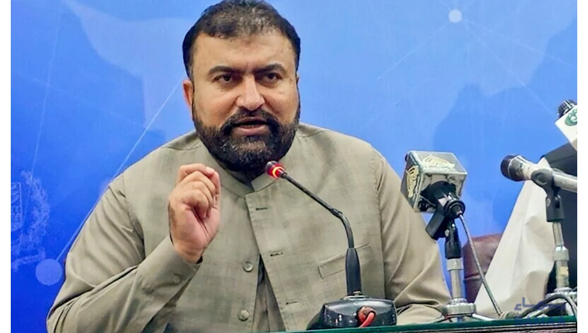 Mir Sarfraz Bugti