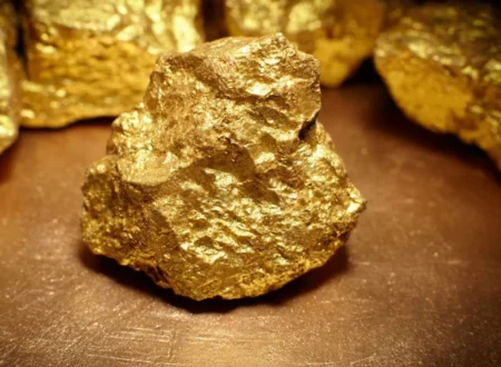 Today Gold Rate in Pakistan