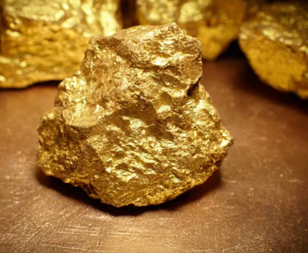 Today Gold Rate in Pakistan