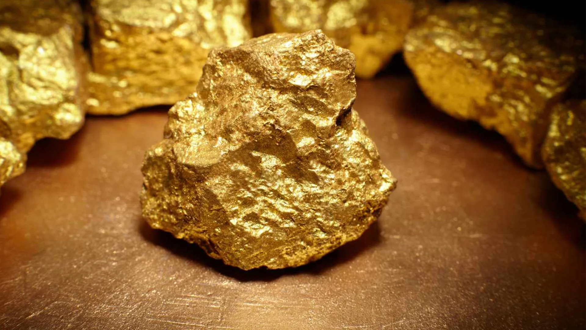 Today Gold Rate in Pakistan