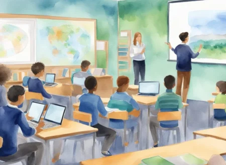 Google Launches AI Education Initiative