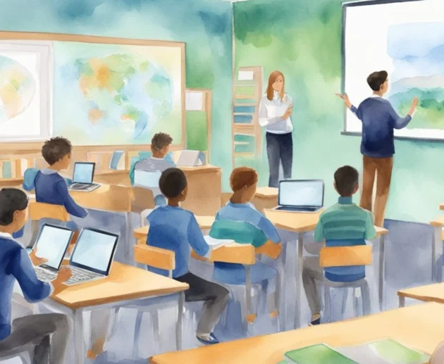 Google Launches AI Education Initiative