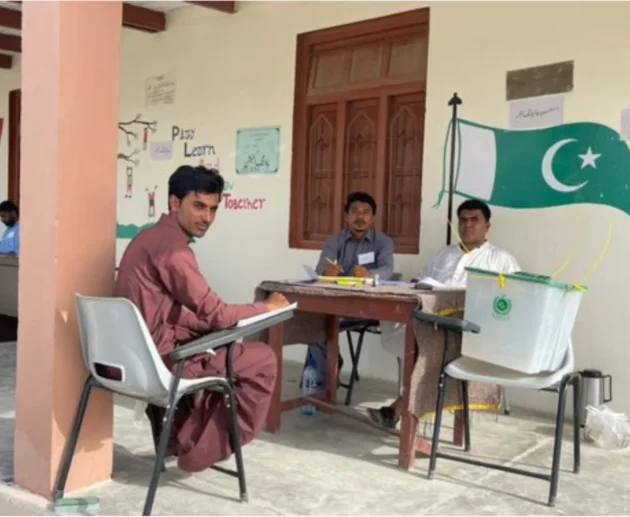 By-Elections