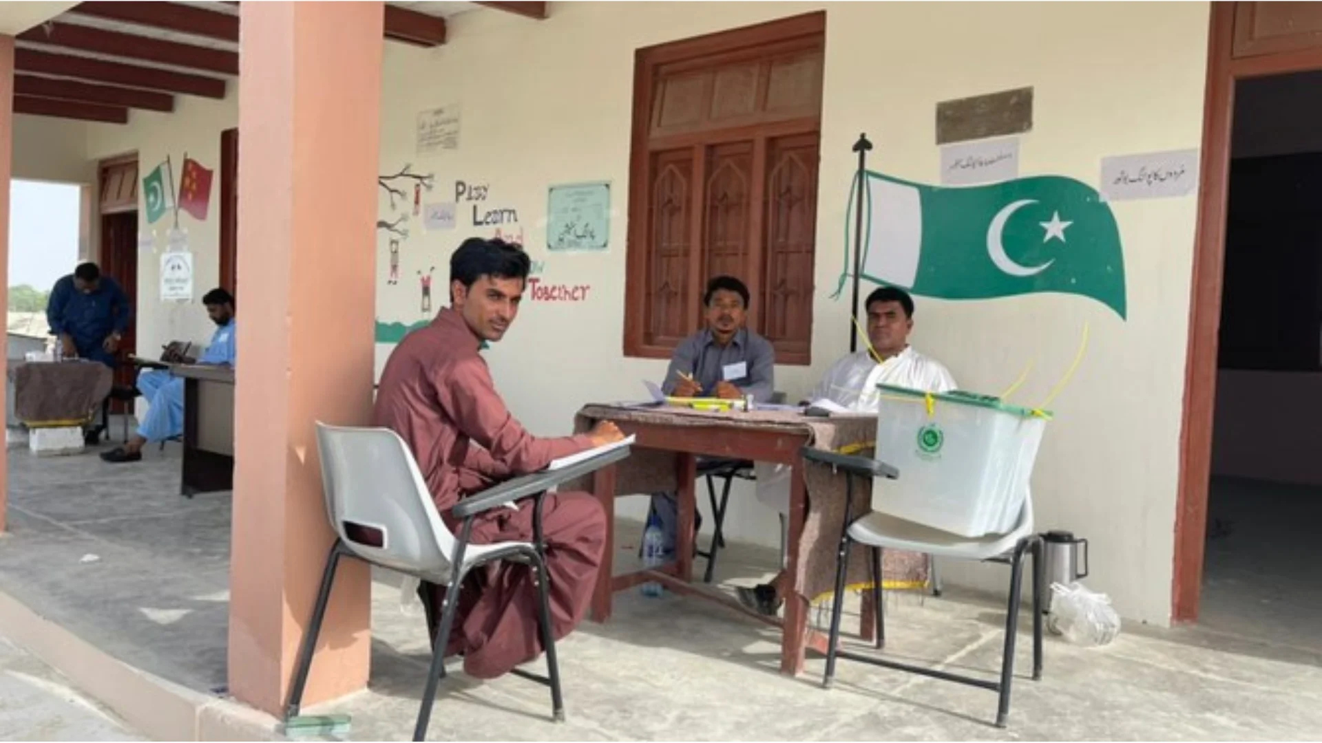 By-Elections
