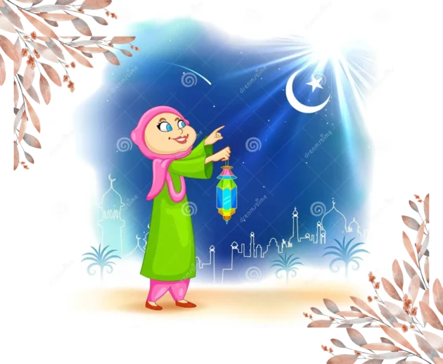 Eid Mubarik