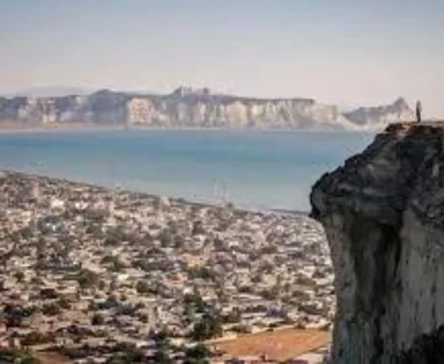 Koh-e-Batil
