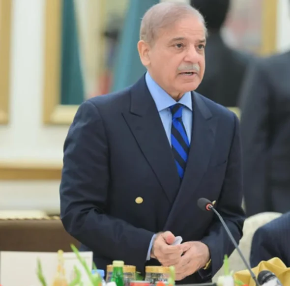 World Economic Forum's Special Meeting