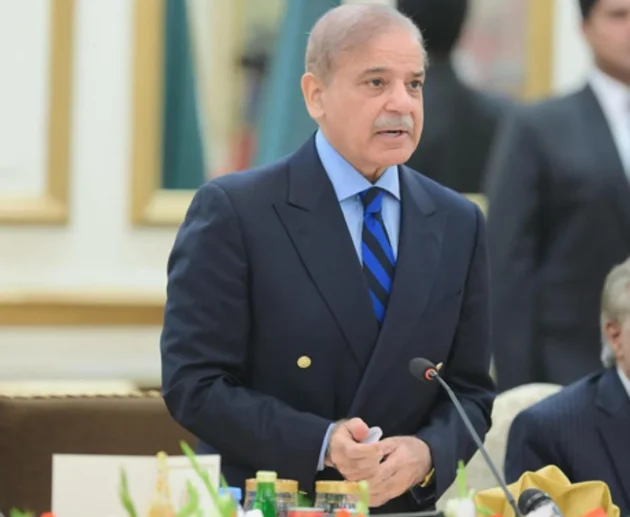 World Economic Forum's Special Meeting