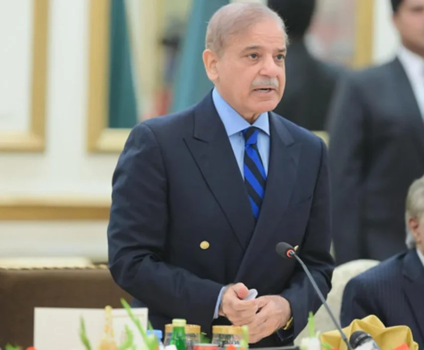 World Economic Forum's Special Meeting