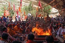 Hinglaj Yatra