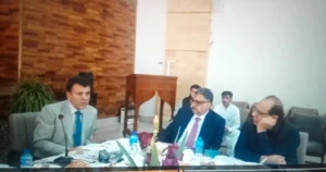 Education Minister Meeting