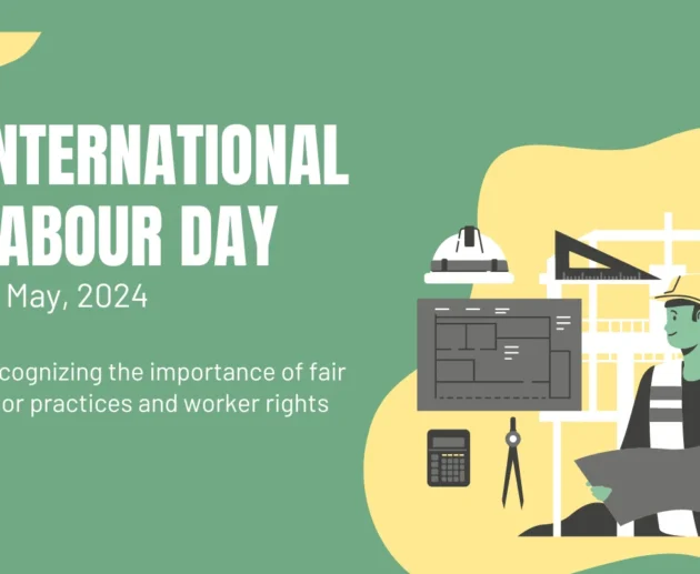 Labour Day