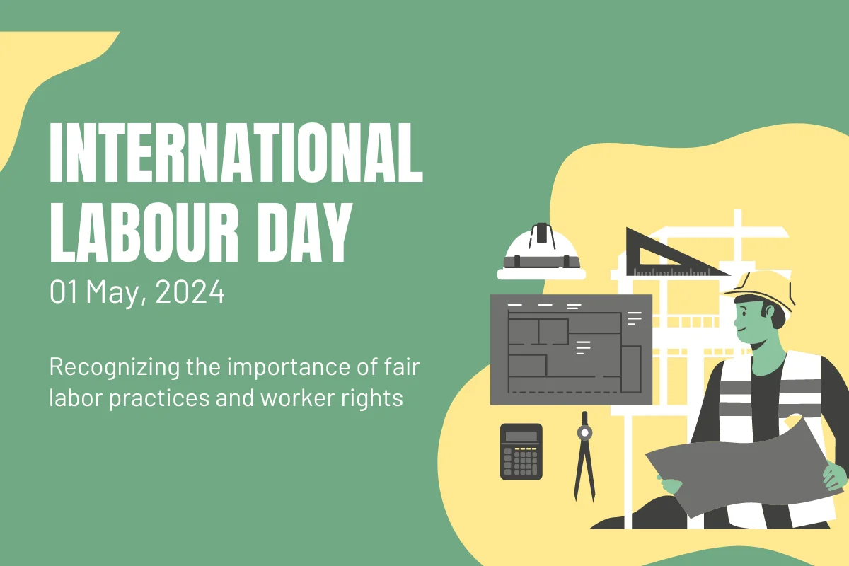 Labour Day