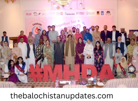 Menstrual Hygiene Day