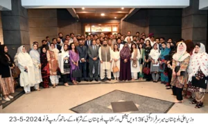 National Workshop