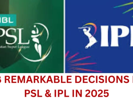 PCB and IPL in 2025
