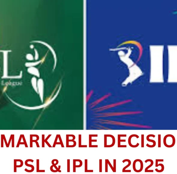 PCB and IPL in 2025