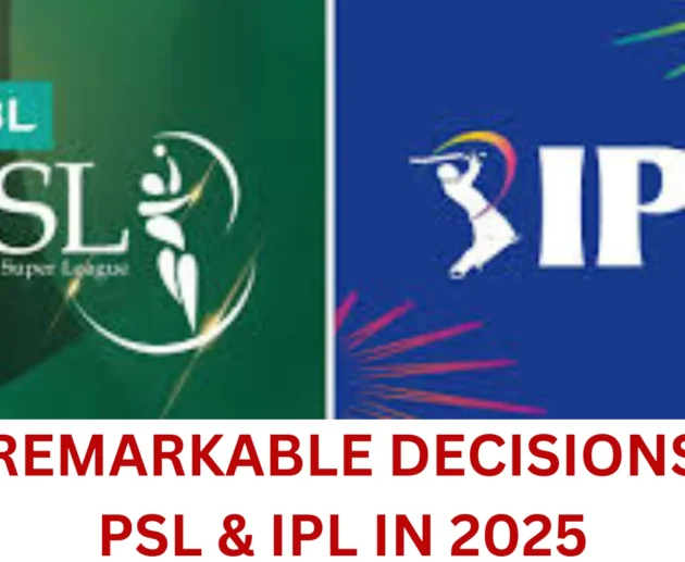 PCB and IPL in 2025