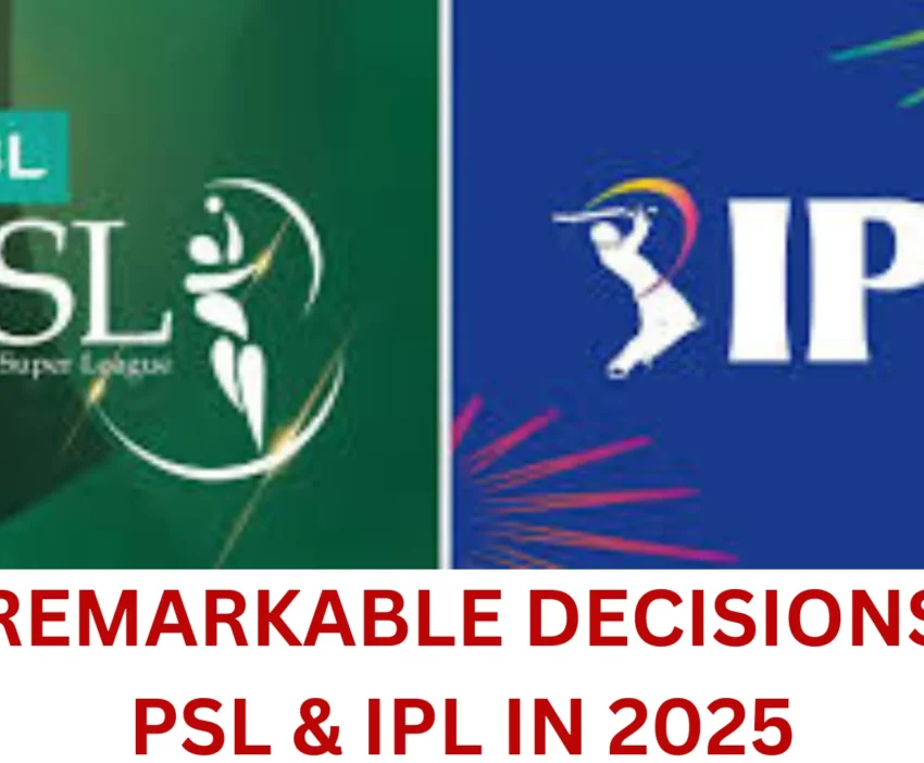 PCB and IPL in 2025