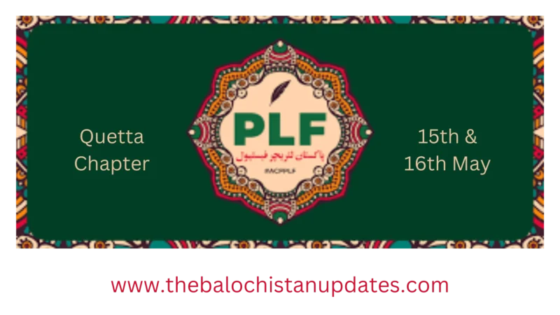 Pakistan Literature Festival