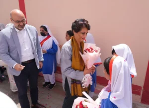 UNDP Education Programe