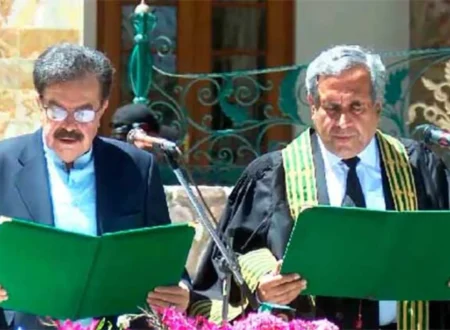 Sheikh Jafar Mandukhel