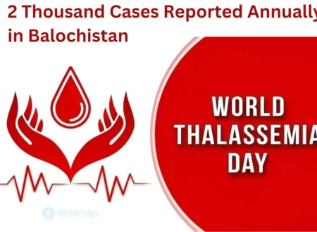 Thalassemia