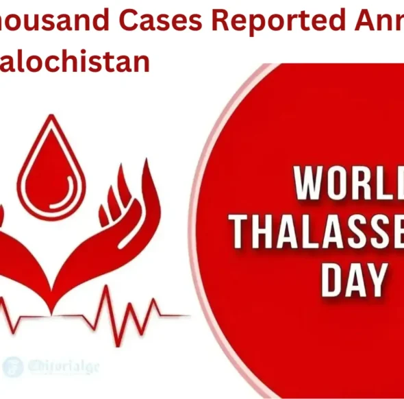 Thalassemia