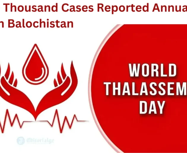 Thalassemia