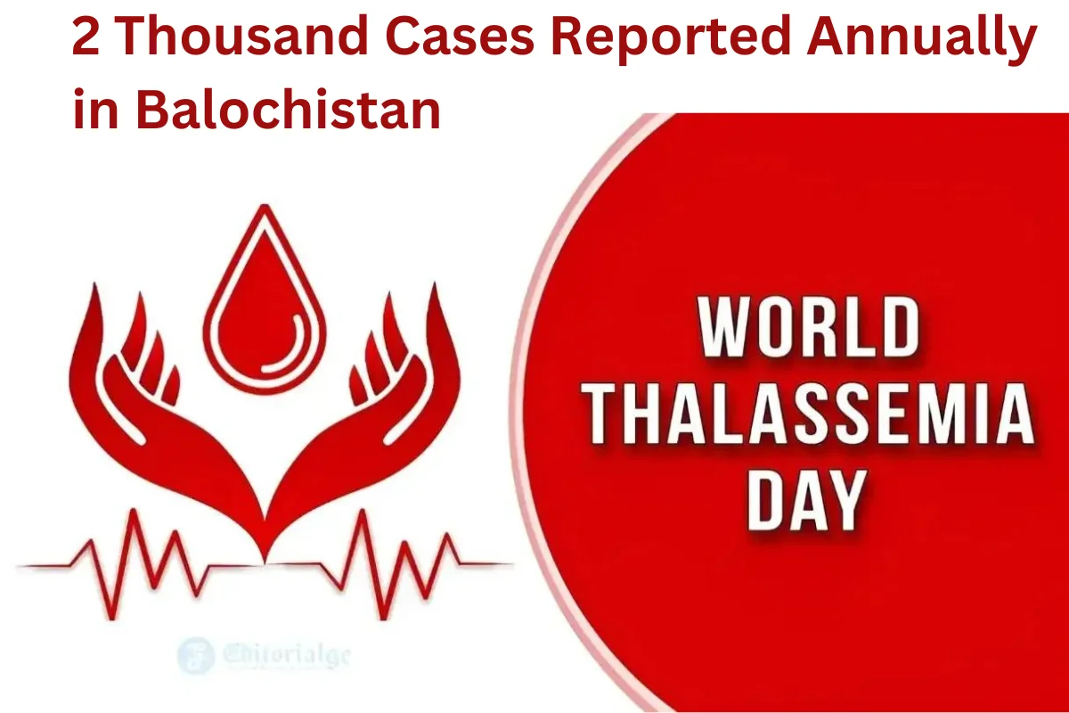 Thalassemia