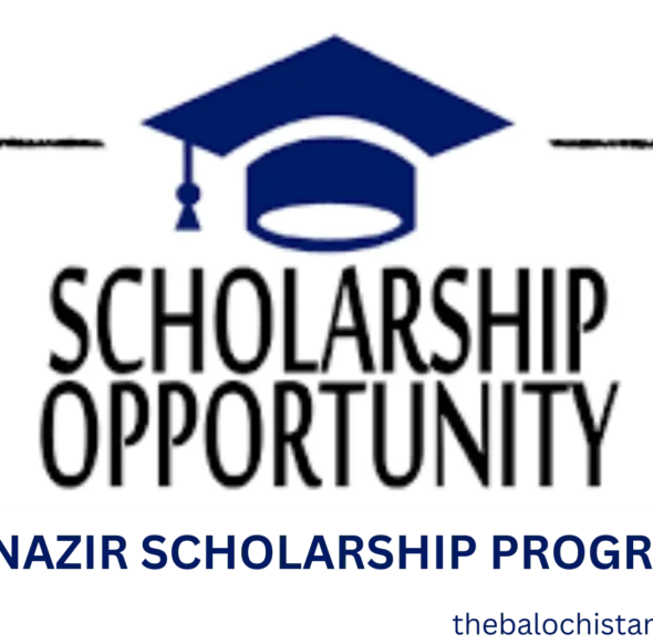 Benazir Scholarship Program