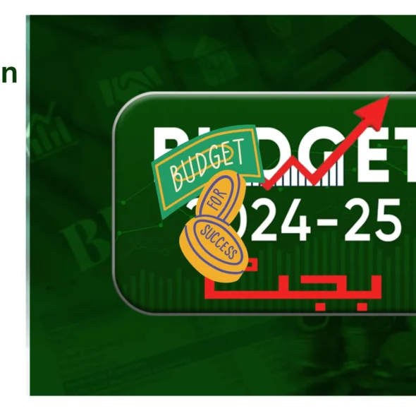 Balochistan Budget 2024