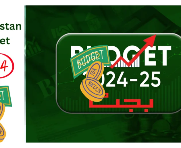 Balochistan Budget 2024